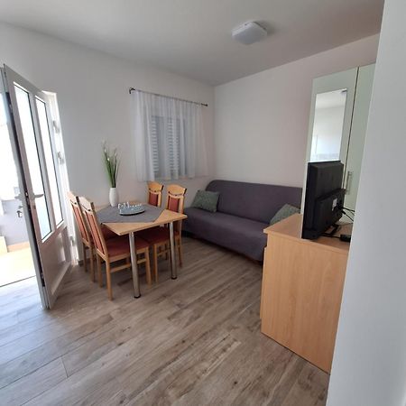 Sophie Apartments Zaboric Bagian luar foto