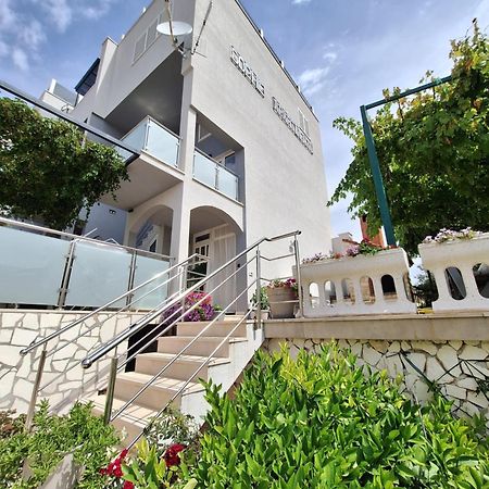 Sophie Apartments Zaboric Bagian luar foto