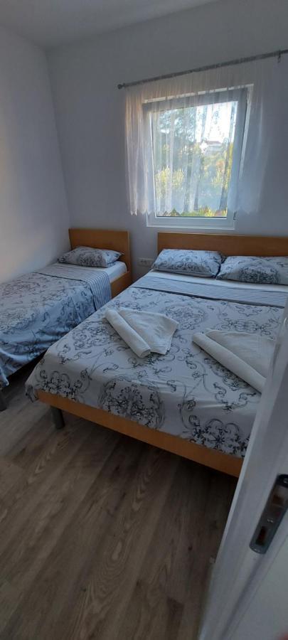Sophie Apartments Zaboric Bagian luar foto