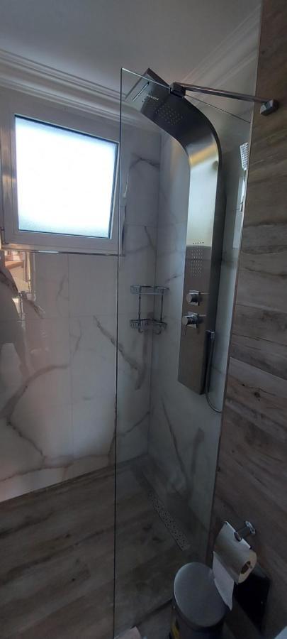 Sophie Apartments Zaboric Bagian luar foto