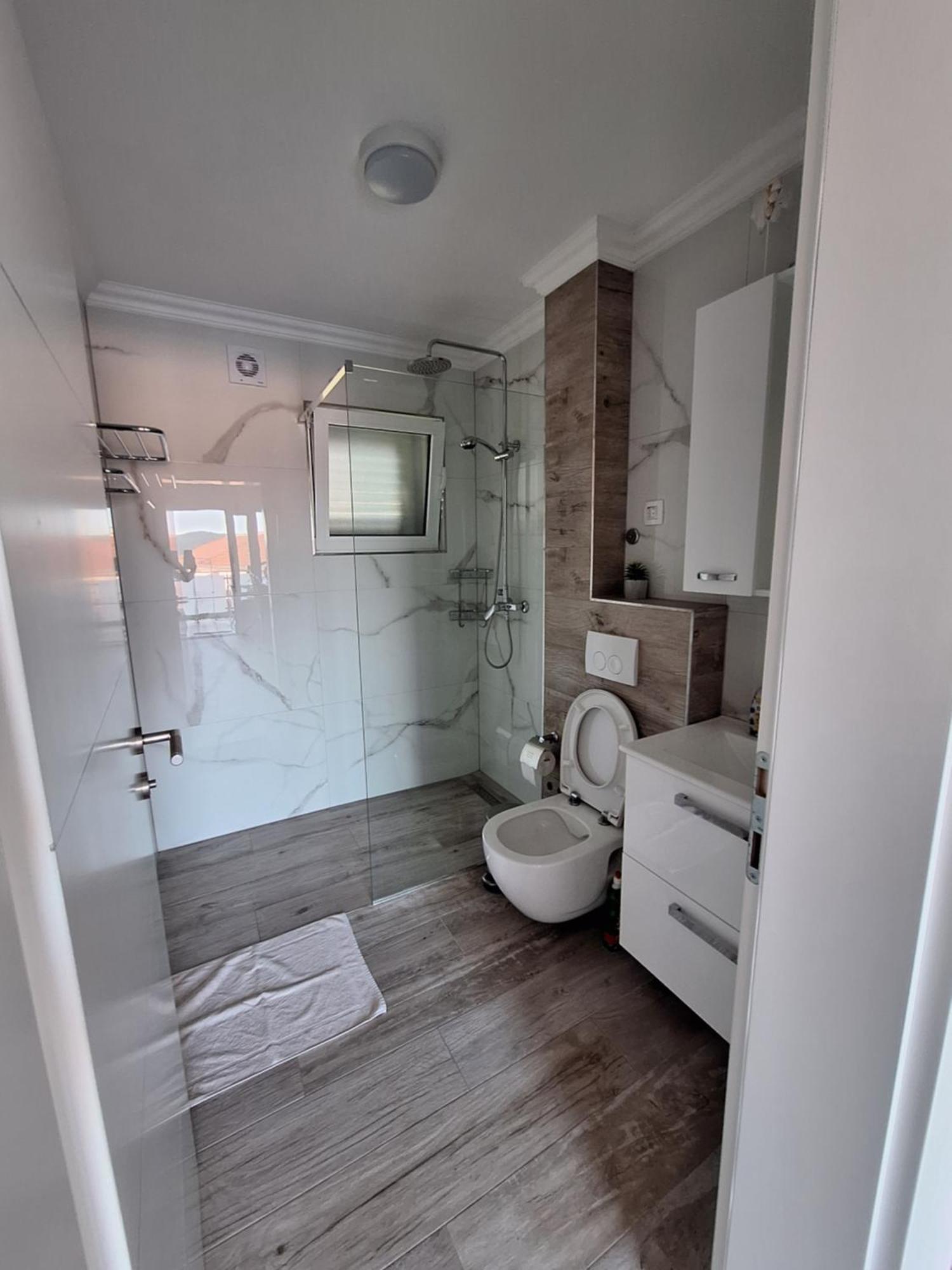 Sophie Apartments Zaboric Bagian luar foto