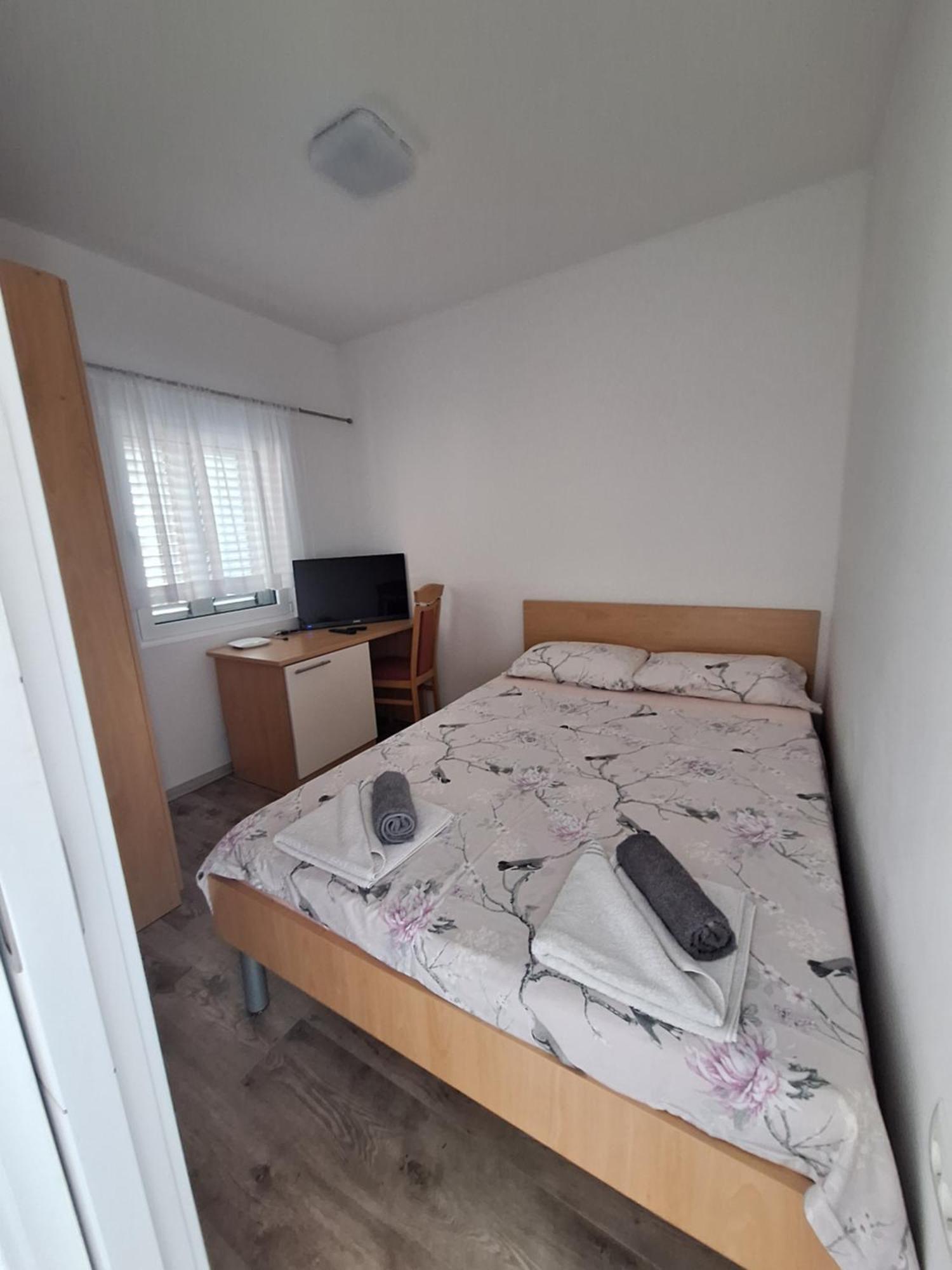 Sophie Apartments Zaboric Bagian luar foto
