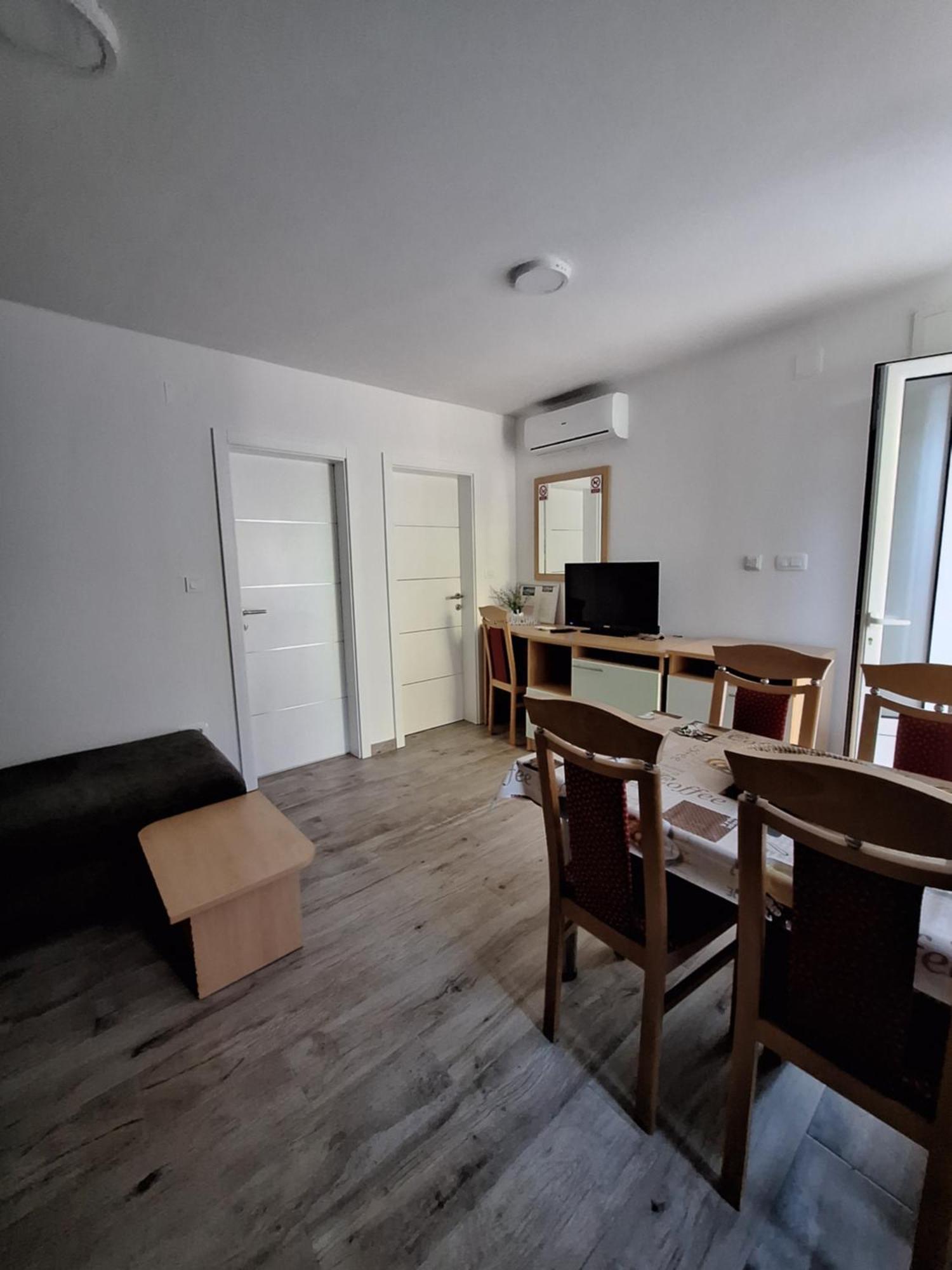 Sophie Apartments Zaboric Bagian luar foto